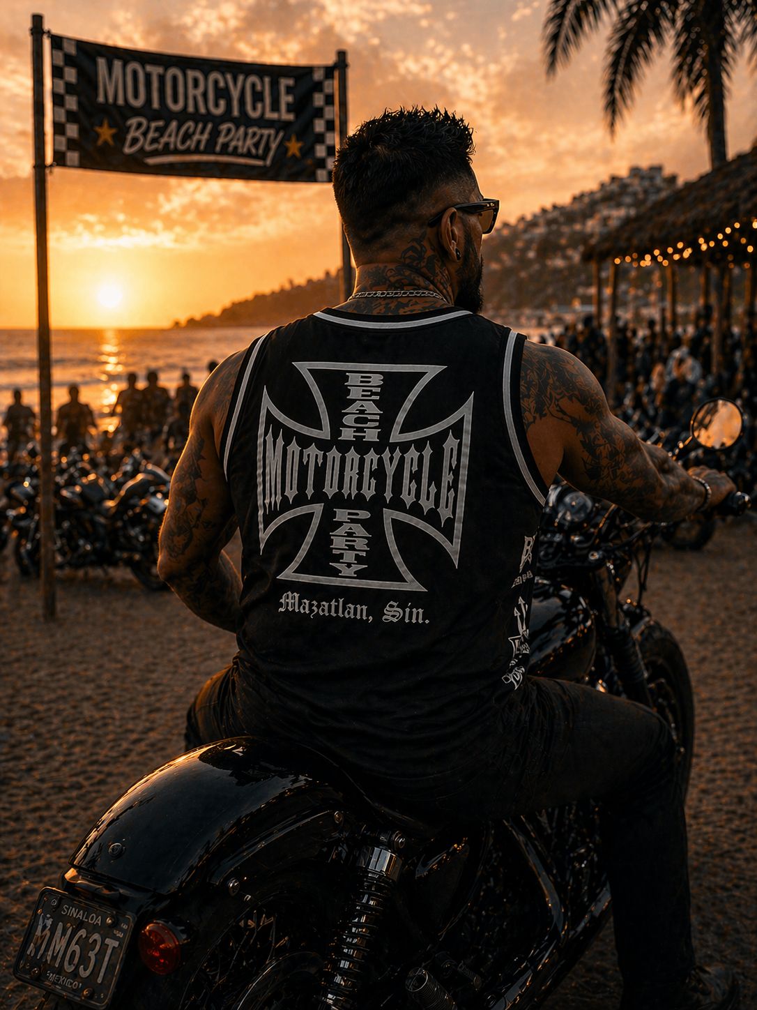 Holy Prayer Jersey