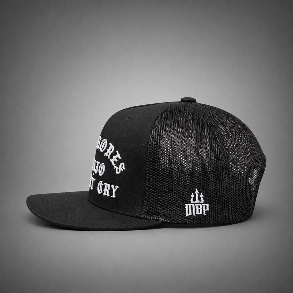 Gorra NLLV