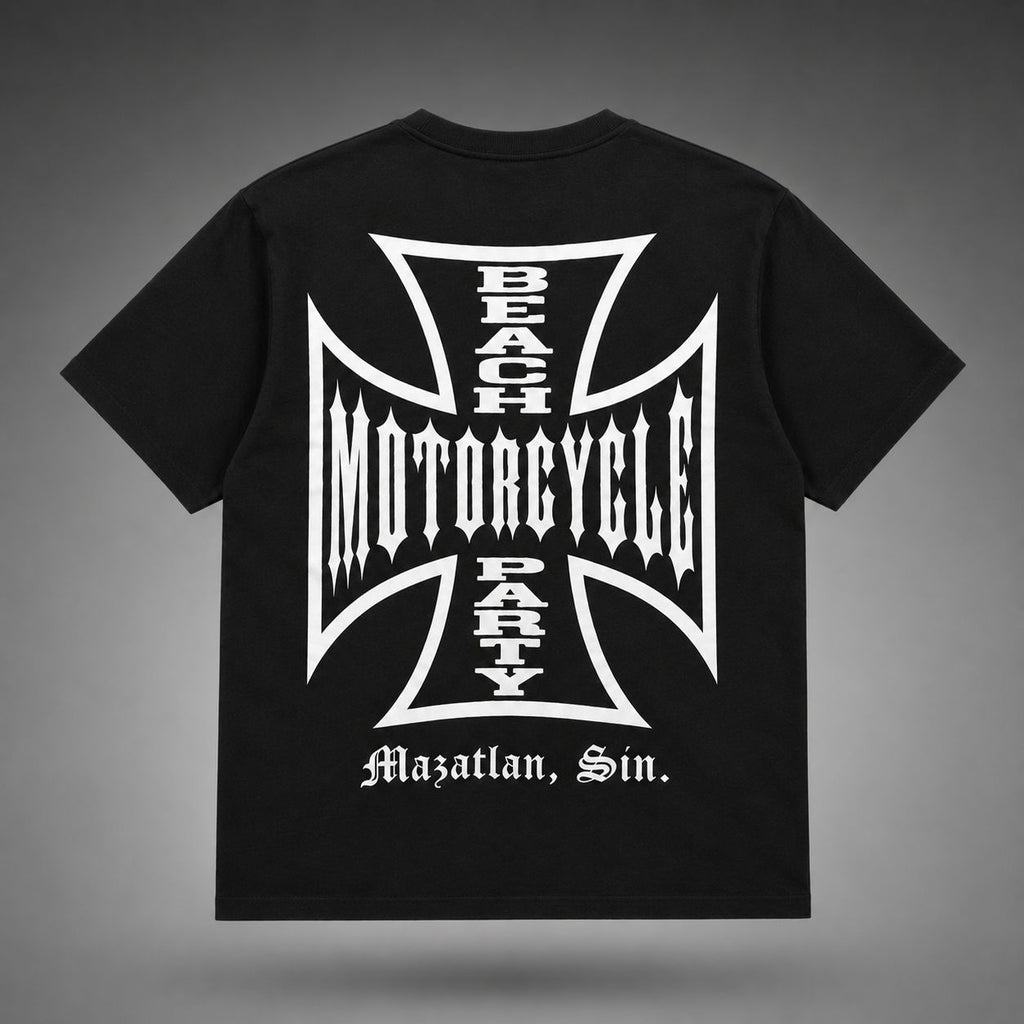 Holy Machine Tee