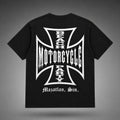 Holy Machine Tee