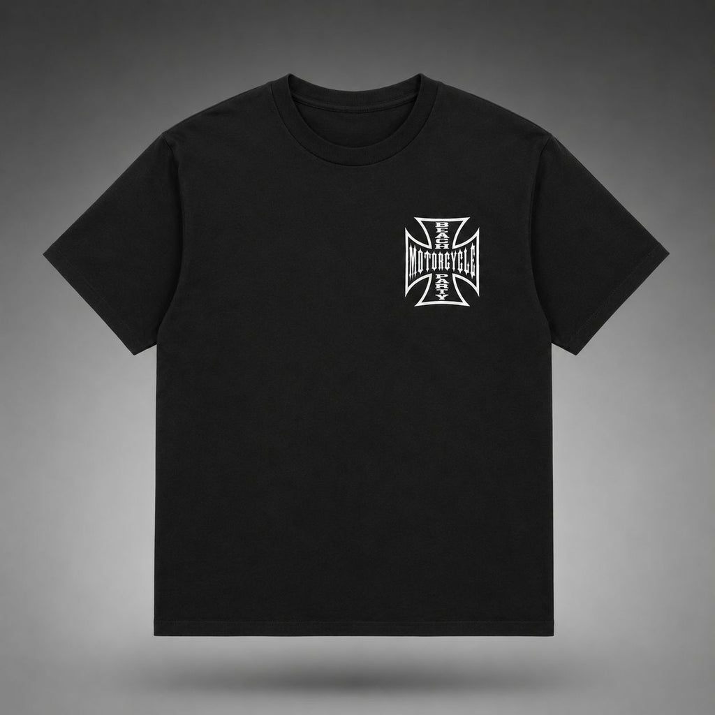 Holy Machine Tee