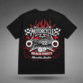 Lowride Garage Tee