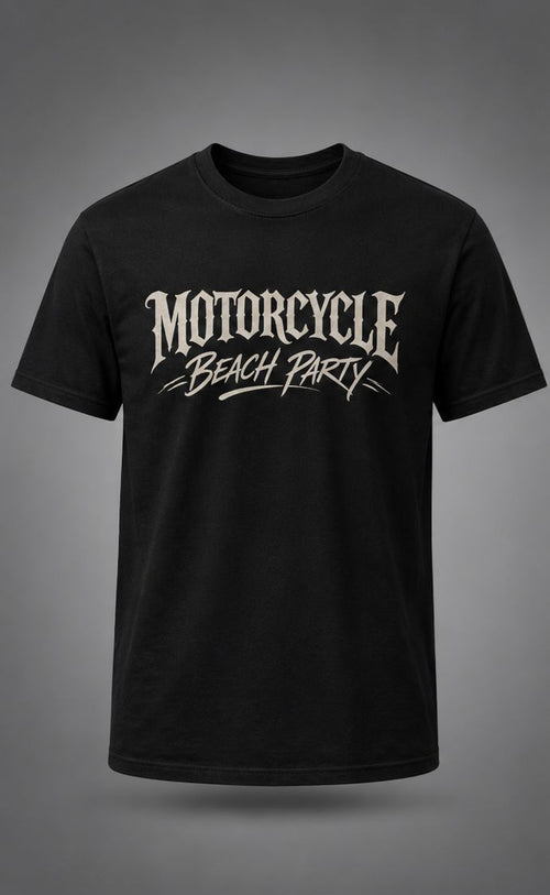 Desert Bolt Tee