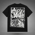 Coastal Rider Tee