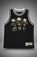 Skull Rider Jersey