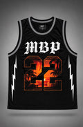 Sunset Division Jersey