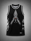 Holy Prayer Jersey