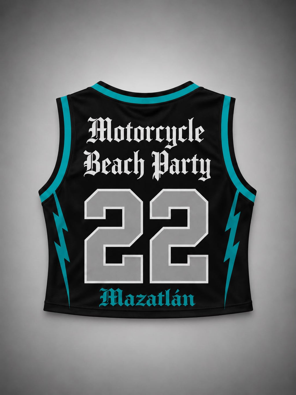 Venom Ride Women’s Jersey