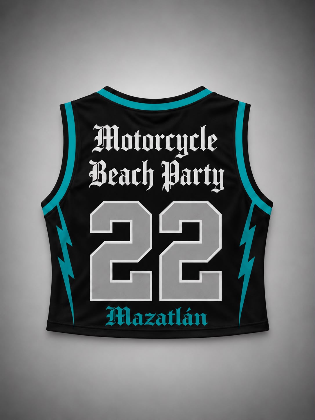 Venom Ride Women’s Jersey