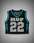 Venom Ride Women’s Jersey