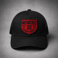 Gorra roja