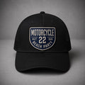 Gorra Azul
