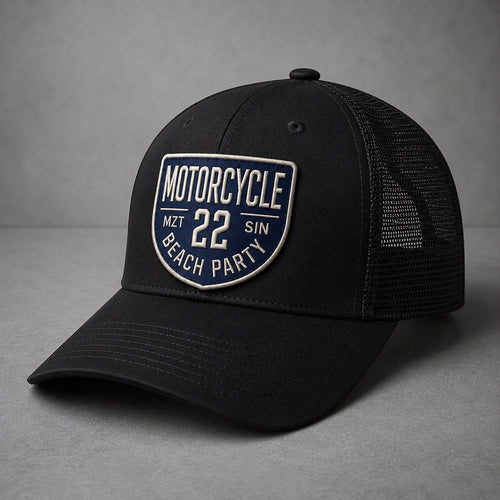 Gorra Azul