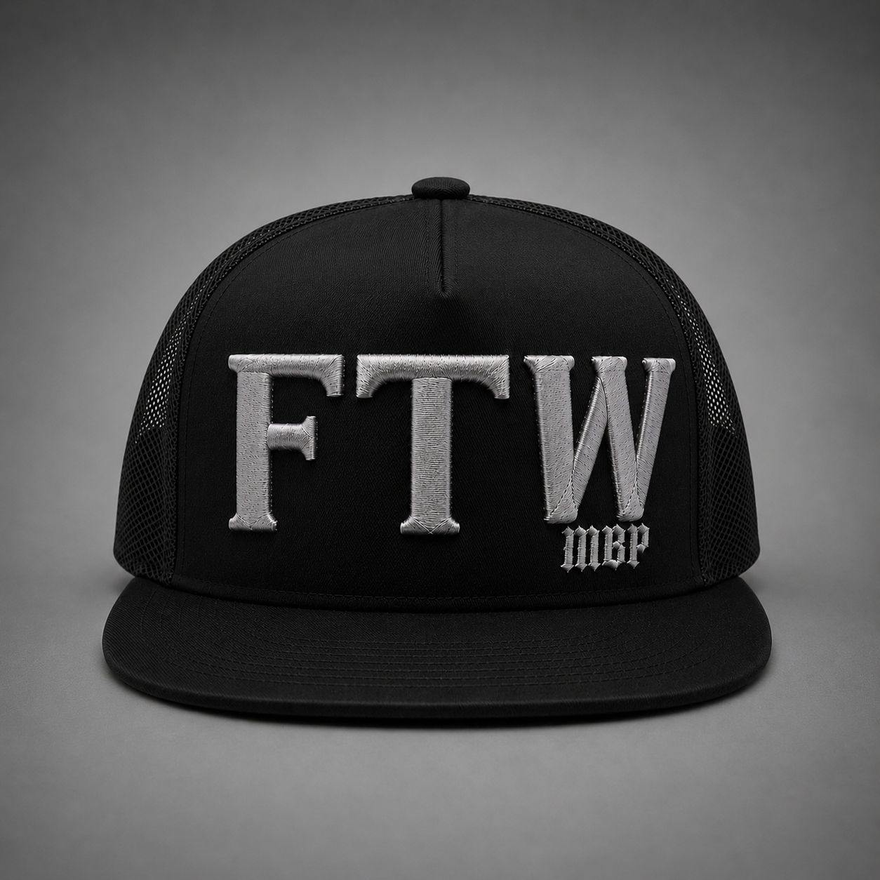 Gorra FTW