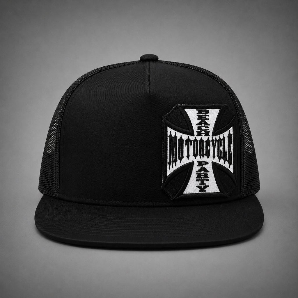 Gorra Cruz
