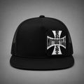 Gorra Cruz