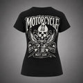 Steel Bolt Women’s Tee