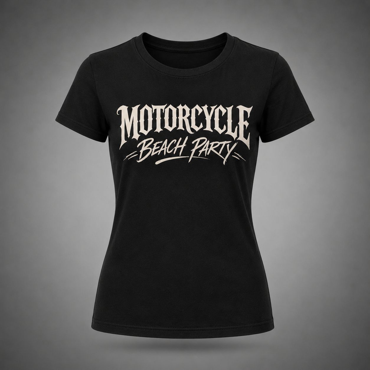 Steel Bolt Women’s Tee
