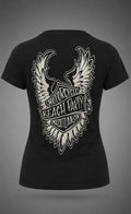 Wild Wings Tee