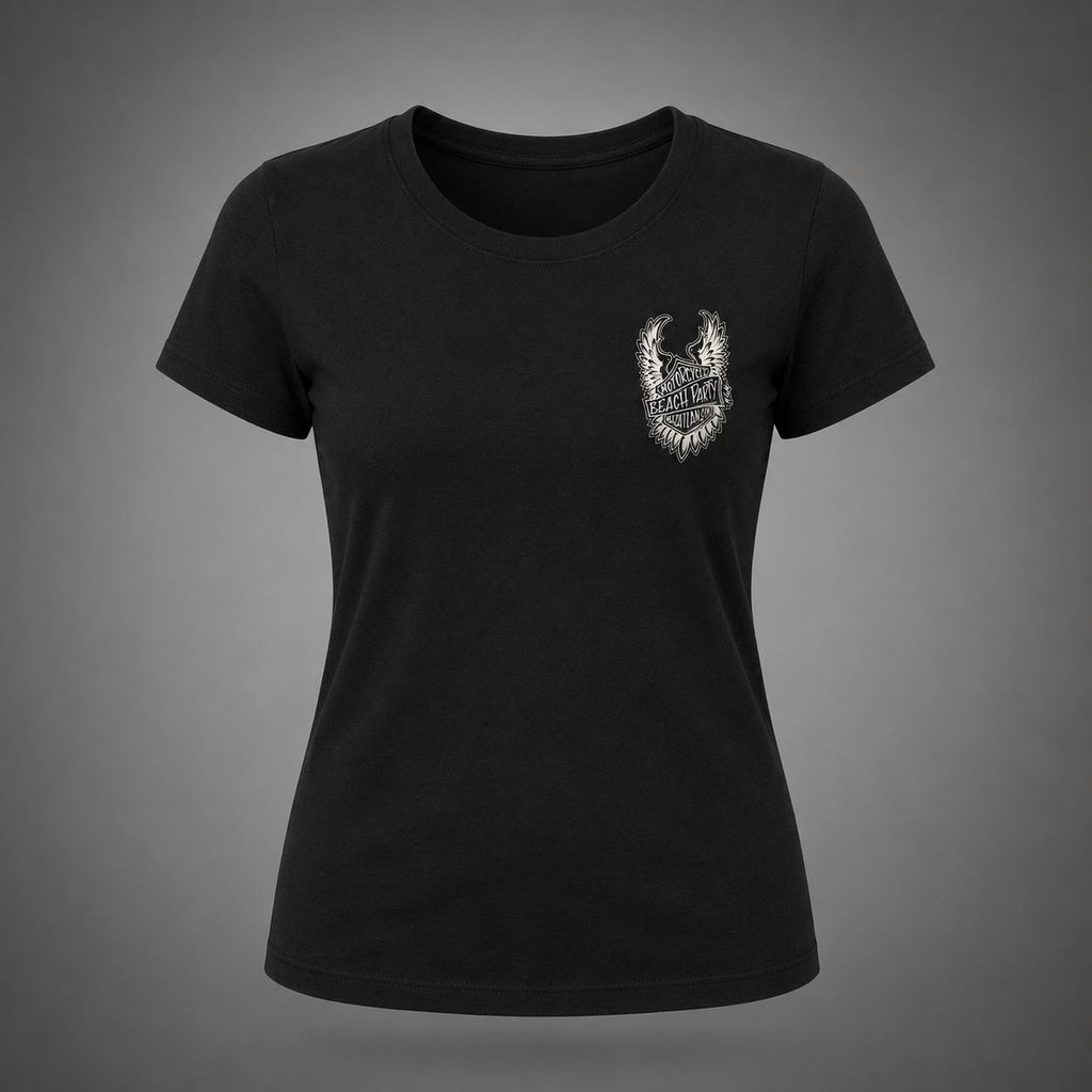 Wild Wings Tee